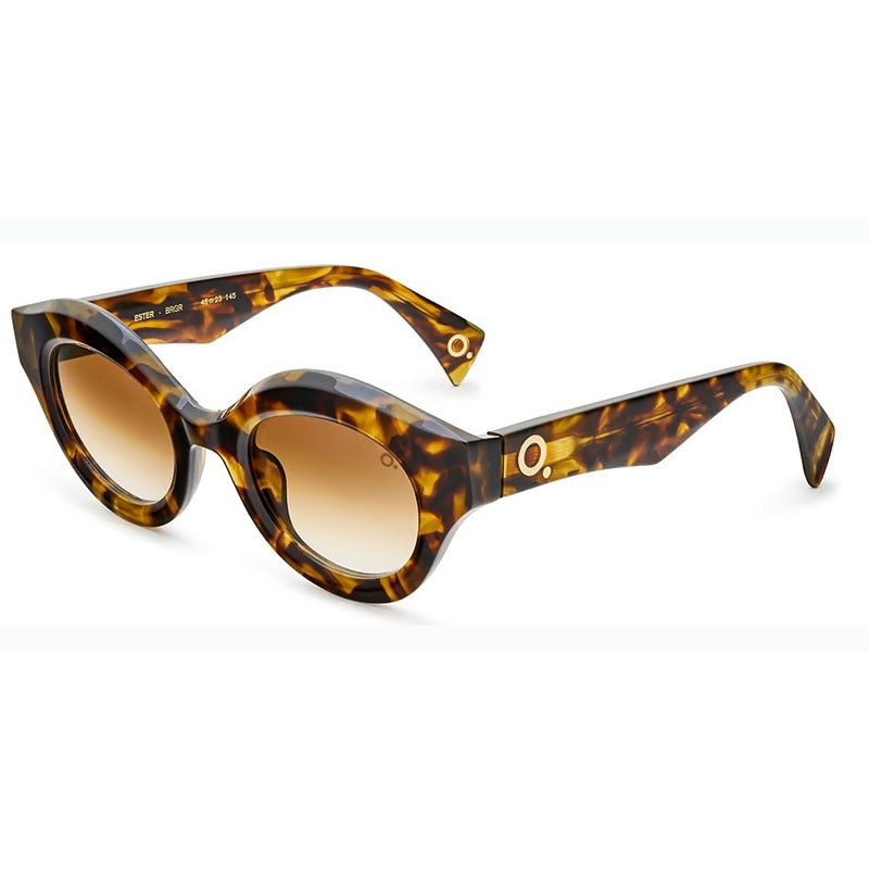 Sonnenbrille Etnia Barcelona, Modell: Ester Farbe: BRGR