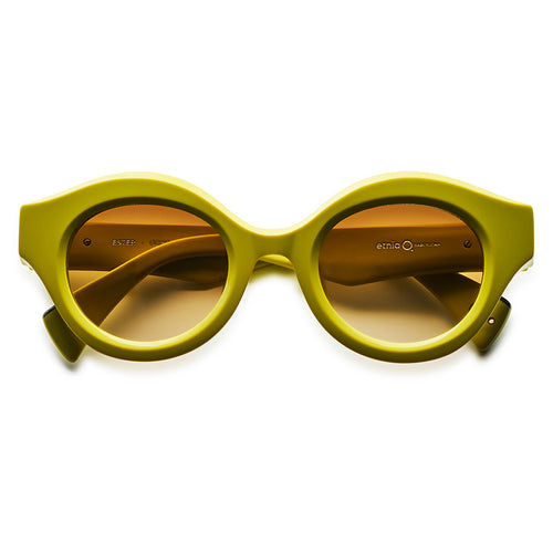 Sonnenbrille Etnia Barcelona, Modell: Ester Farbe: GRBR