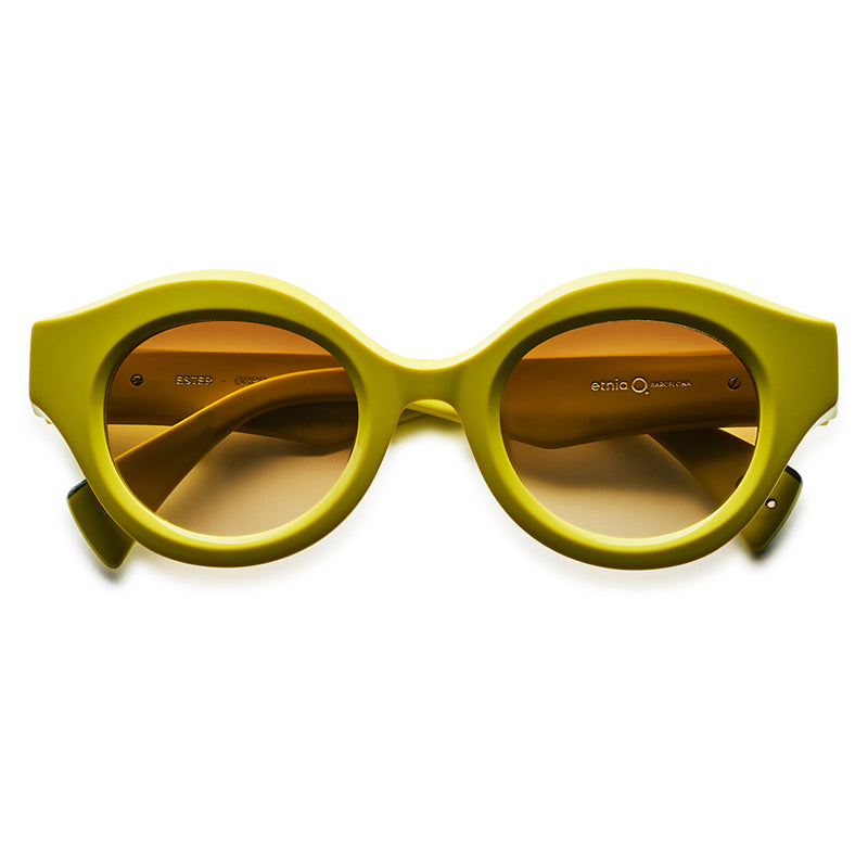 Sonnenbrille Etnia Barcelona, Modell: Ester Farbe: GRBR