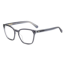 Lade das Bild in den Galerie-Viewer, Brille Kate Spade, Modell: Esti Farbe: KB7
