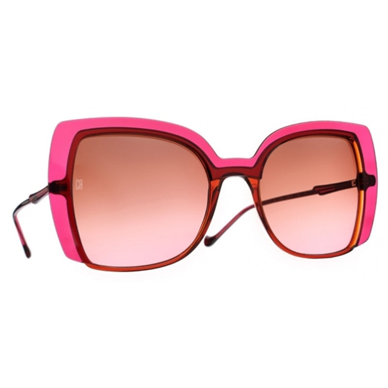 Sonnenbrille Caroline Abram, Modell: Estrella Farbe: 737