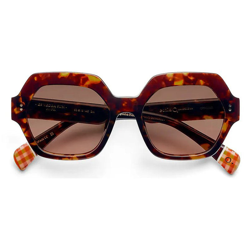 Sonnenbrille Etnia Barcelona, Modell: Esvedra Farbe: HVPK
