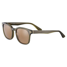 Lade das Bild in den Galerie-Viewer, Sonnenbrille Serengeti, Modell: ETHAN Farbe: SS575004
