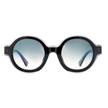 Lade das Bild in den Galerie-Viewer, Sonnenbrille Etnia Barcelona, Modell: Etna Farbe: BK
