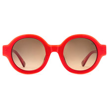 Lade das Bild in den Galerie-Viewer, Sonnenbrille Etnia Barcelona, Modell: Etna Farbe: RD
