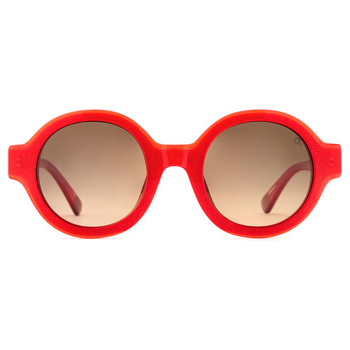 Sonnenbrille Etnia Barcelona, Modell: Etna Farbe: RD
