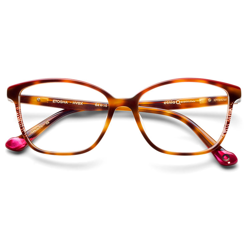 Brille Etnia Barcelona, Modell: Etosha Farbe: HVBX
