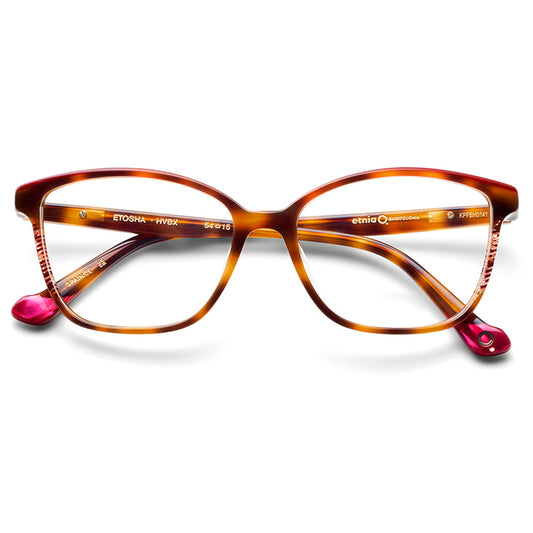 Brille Etnia Barcelona, Modell: Etosha Farbe: HVBX
