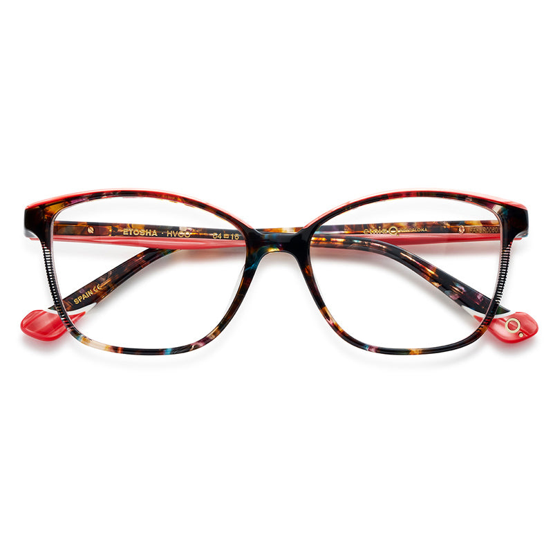 Brille Etnia Barcelona, Modell: Etosha Farbe: HVCO