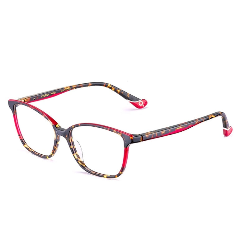 Brille Etnia Barcelona, Modell: Etosha Farbe: HVRD