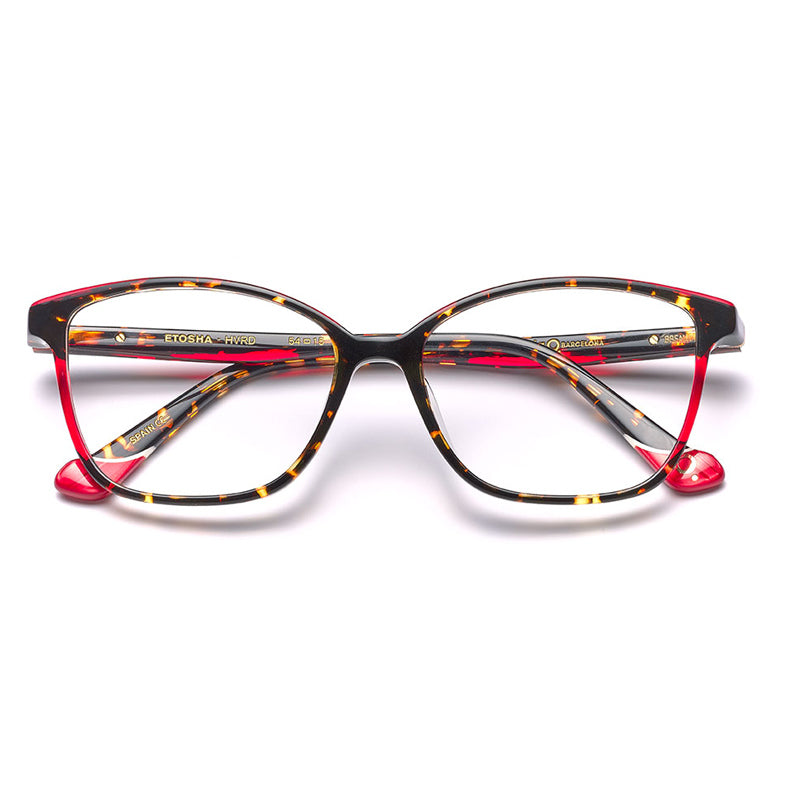Brille Etnia Barcelona, Modell: Etosha Farbe: HVRD