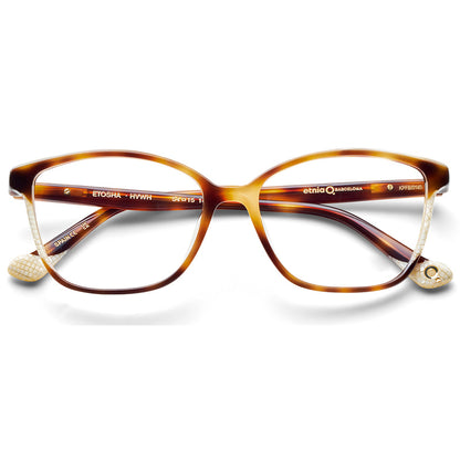 Brille Etnia Barcelona, Modell: Etosha Farbe: HVWH