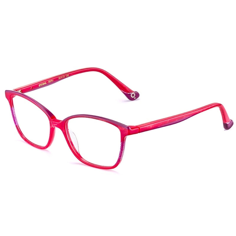 Brille Etnia Barcelona, Modell: Etosha Farbe: RDPU