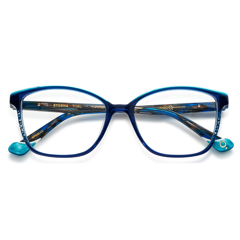 Brille Etnia Barcelona, Modell: Etosha Farbe: TQBL