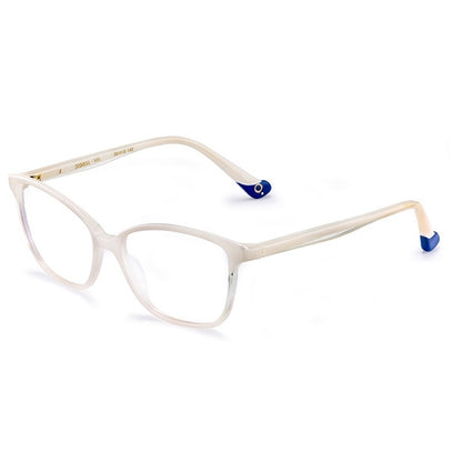 Brille Etnia Barcelona, Modell: Etosha Farbe: WH