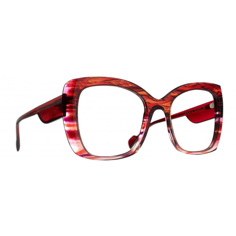 Brille Blush, Modell: EUPHORIA Farbe: 284