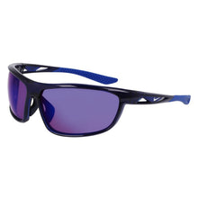 Lade das Bild in den Galerie-Viewer, Sonnenbrille Nike, Modell: EV24004 Farbe: 410
