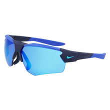 Lade das Bild in den Galerie-Viewer, Sonnenbrille Nike, Modell: EV24036 Farbe: 410
