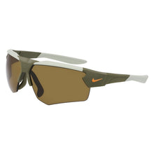 Lade das Bild in den Galerie-Viewer, Sonnenbrille Nike, Modell: EV24037 Farbe: 223
