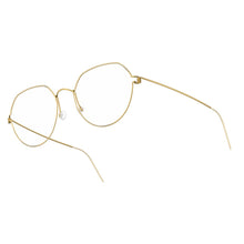 Lade das Bild in den Galerie-Viewer, LINDBERG Eyeglasses, Model: Evan Colour: GT
