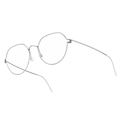 Brille LINDBERG, Modell: Evan Farbe: P10