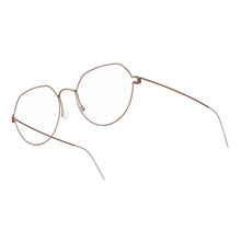 Lade das Bild in den Galerie-Viewer, LINDBERG Eyeglasses, Model: Evan Colour: U12
