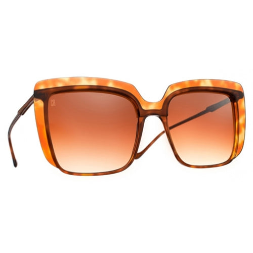 Sonnenbrille Caroline Abram, Modell: Evana Farbe: 738