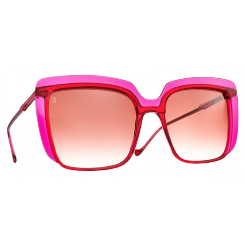 Sonnenbrille Caroline Abram, Modell: Evana Farbe: 741