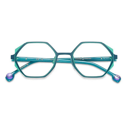 Brille Etnia Barcelona, Modell: Eve Farbe: TQ