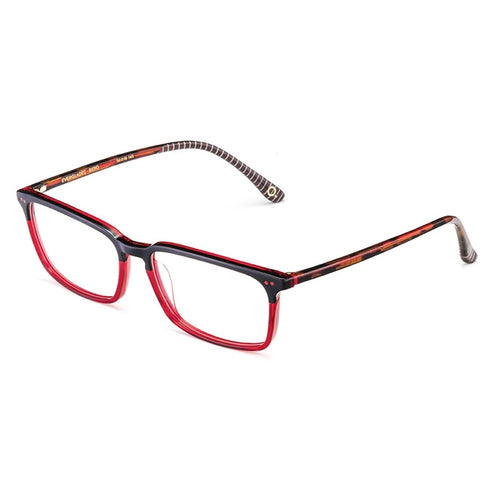 Brille Etnia Barcelona, Modell: Everglades Farbe: BKRD