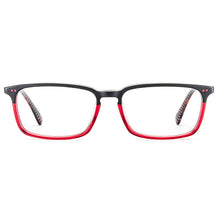 Lade das Bild in den Galerie-Viewer, Brille Etnia Barcelona, Modell: Everglades Farbe: BKRD
