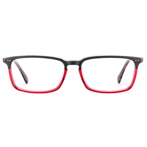 Brille Etnia Barcelona, Modell: Everglades Farbe: BKRD