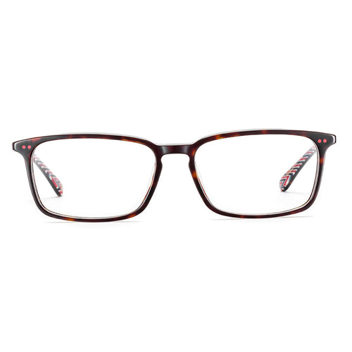 Brille Etnia Barcelona, Modell: Everglades Farbe: HVRD
