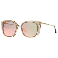 Lade das Bild in den Galerie-Viewer, Sonnenbrille Thierry Lasry, Modell: EVERLASTY Farbe: 640
