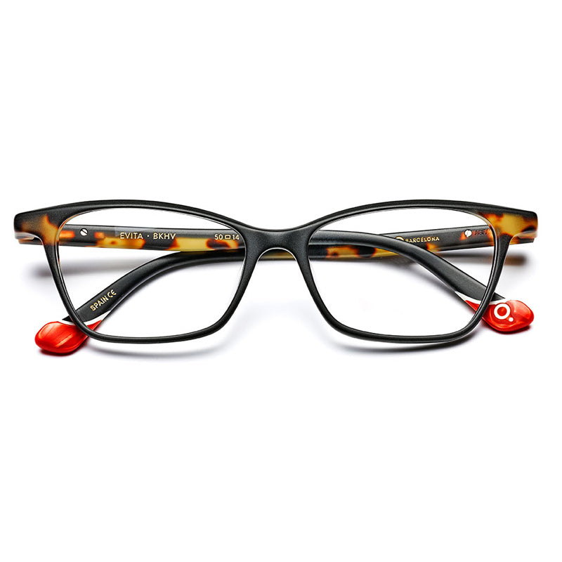 Brille Etnia Barcelona, Modell: Evita Farbe: BKHV