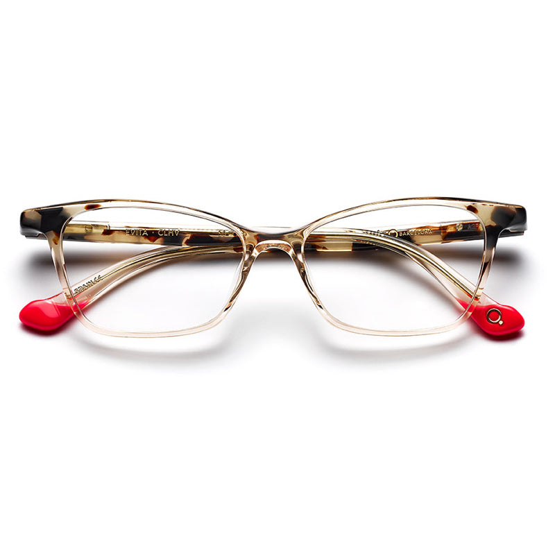 Brille Etnia Barcelona, Modell: Evita Farbe: CLHV