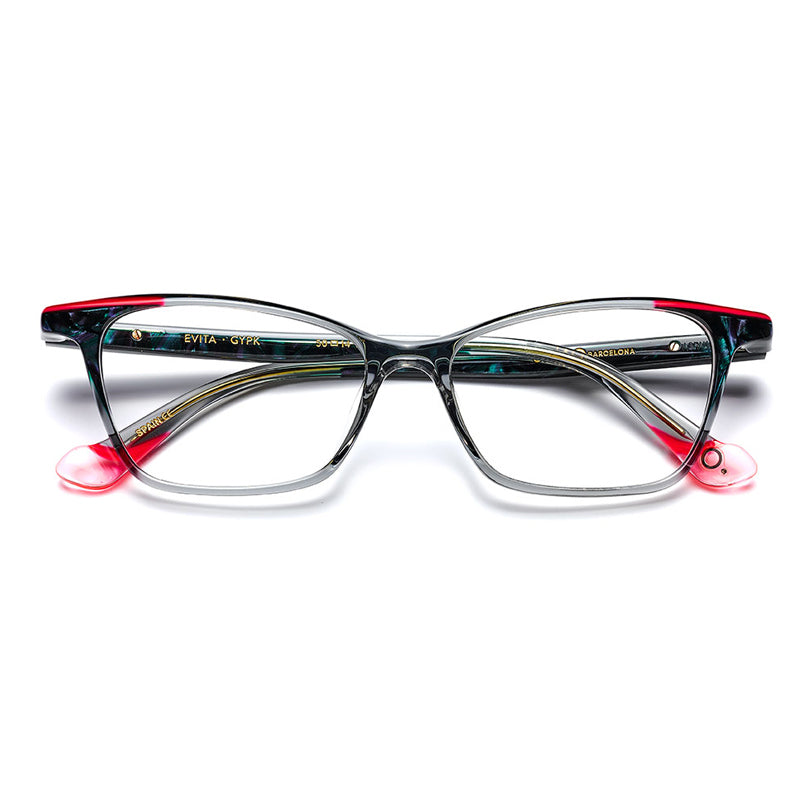 Brille Etnia Barcelona, Modell: Evita Farbe: GYPK
