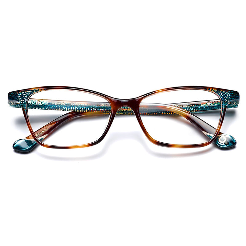 Brille Etnia Barcelona, Modell: Evita Farbe: HVBL