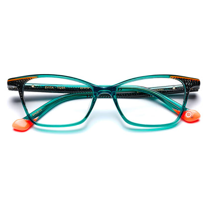 Brille Etnia Barcelona, Modell: Evita Farbe: TQBK
