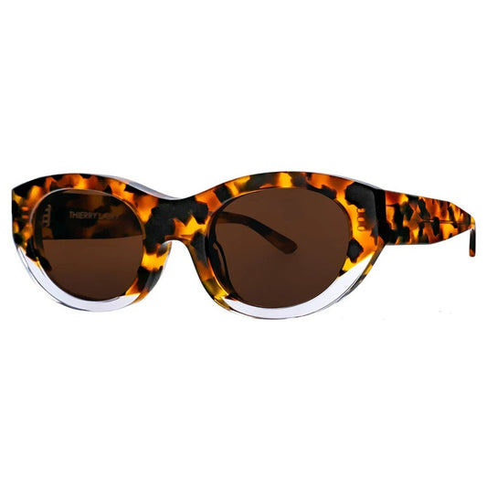 Sonnenbrille Thierry Lasry, Modell: EXOTY Farbe: 252