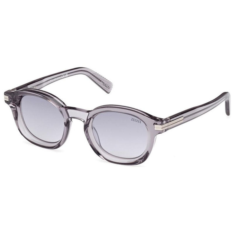 Sonnenbrille Ermenegildo Zegna, Modell: EZ0229 Farbe: 20C