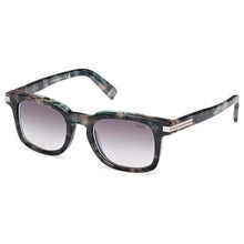 Lade das Bild in den Galerie-Viewer, Sonnenbrille Ermenegildo Zegna, Modell: EZ0230 Farbe: 56B
