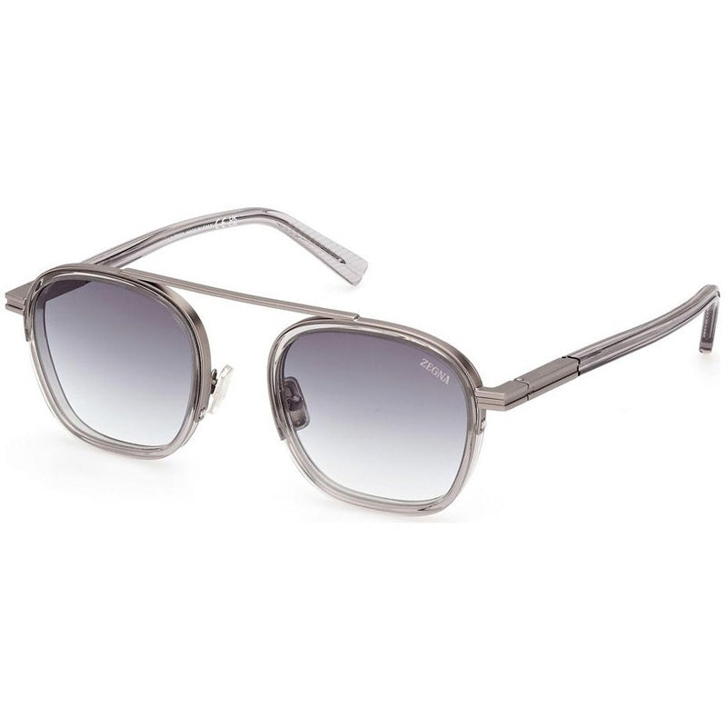Sonnenbrille Ermenegildo Zegna, Modell: EZ0231 Farbe: 20B
