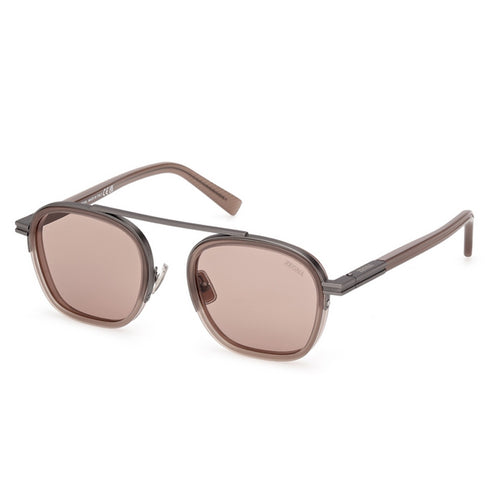 Sonnenbrille Ermenegildo Zegna, Modell: EZ0231 Farbe: 45N