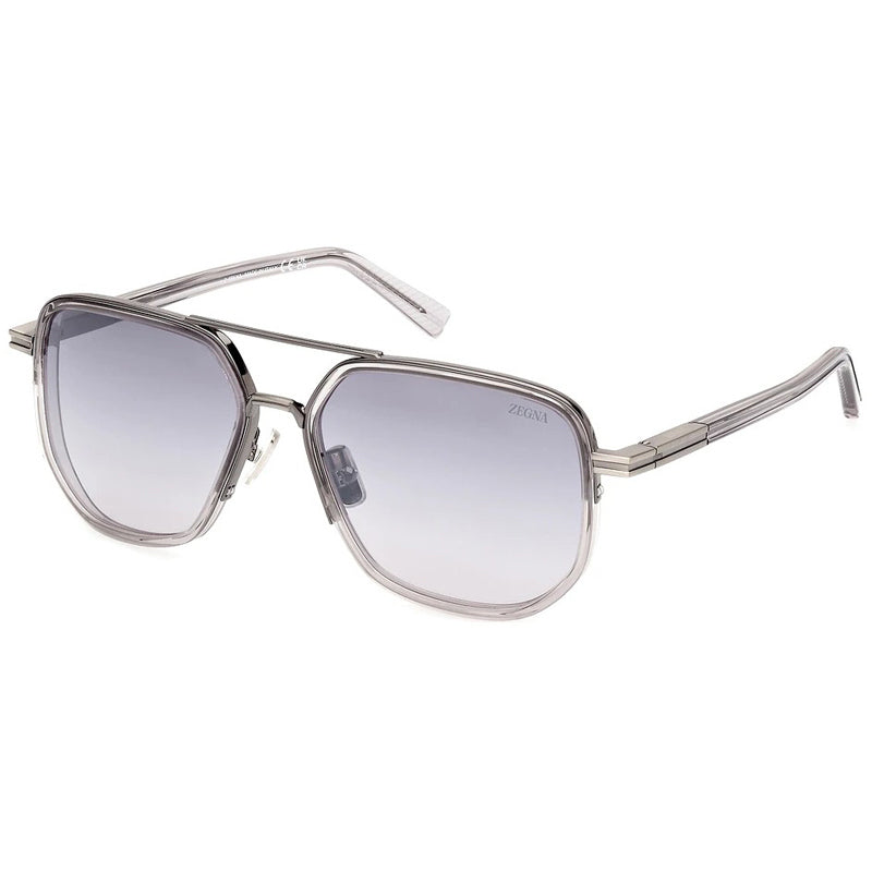 Sonnenbrille Ermenegildo Zegna, Modell: EZ0232H Farbe: 20C