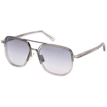 Lade das Bild in den Galerie-Viewer, Sonnenbrille Ermenegildo Zegna, Modell: EZ0232H Farbe: 20C
