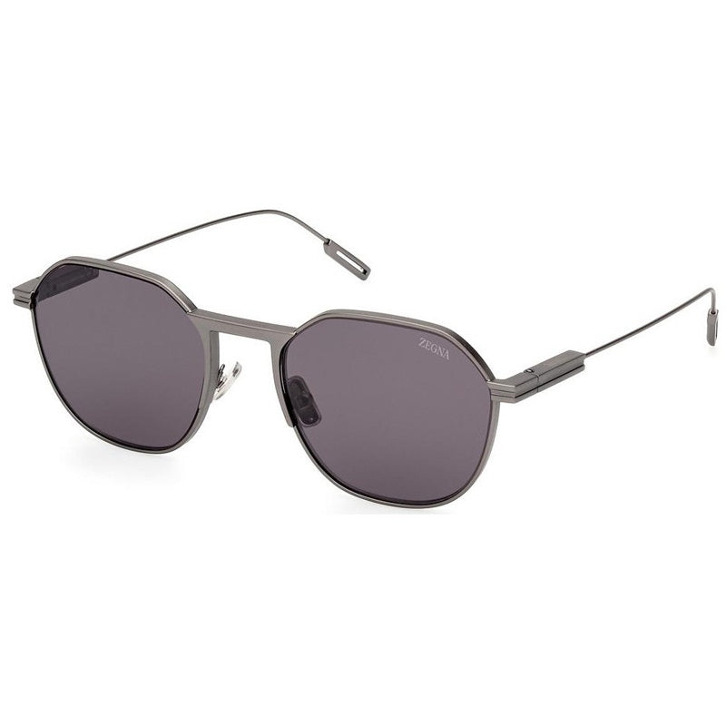 Sonnenbrille Ermenegildo Zegna, Modell: EZ0234 Farbe: 09A