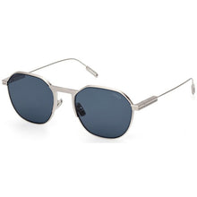 Lade das Bild in den Galerie-Viewer, Sonnenbrille Ermenegildo Zegna, Modell: EZ0234 Farbe: 17V
