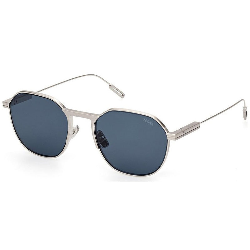 Sonnenbrille Ermenegildo Zegna, Modell: EZ0234 Farbe: 17V