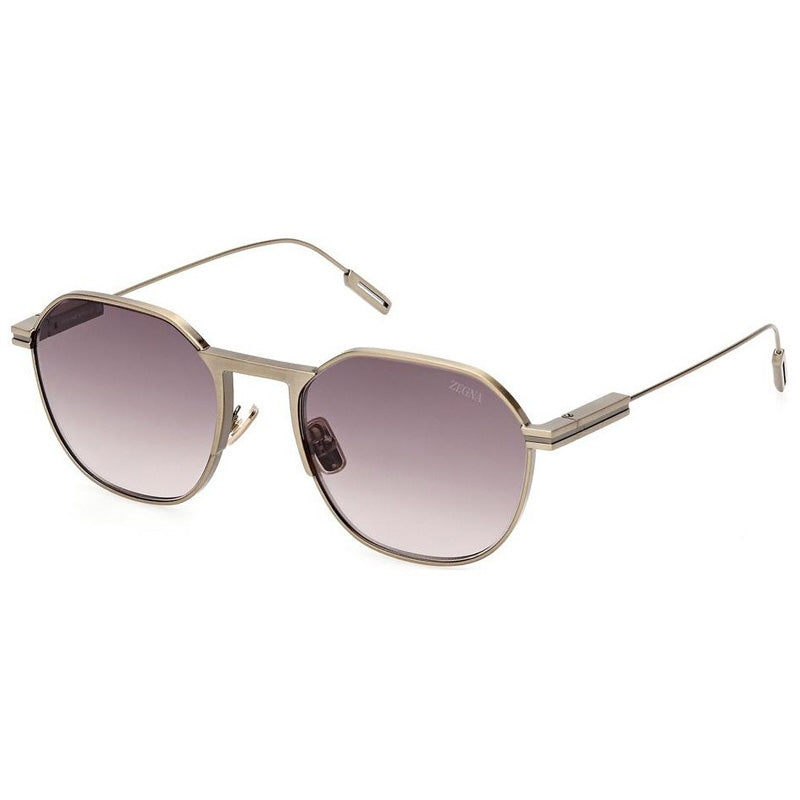 Sonnenbrille Ermenegildo Zegna, Modell: EZ0234 Farbe: 32K